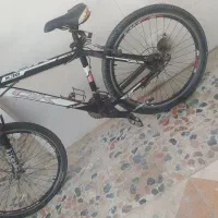 دوجرخه ok دنده ای 26
