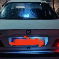 پژو پارس ساده، مدل ۱۳۸۸|خودرو سواری و وانت|زابل, |دیوار