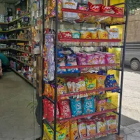 اجاره مغازه سوپر مارکت|اجارهٔ مغازه و غرفه|تهران, تختی|دیوار
