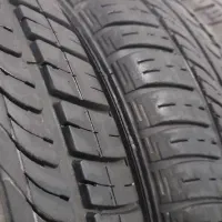 فروش ۴ حلقه لاستیک سمند سایز ۱۸۵|قطعات یدکی و لوازم جانبی|آمل, |دیوار