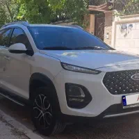 ام وی ام x22 Pro مدل 1402|خودرو سواری و وانت|شیراز, معالی‌آباد|دیوار