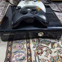 xbox 360 نیازمند تعمیر