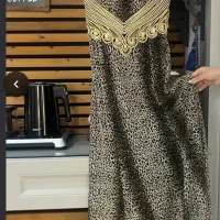 لباس مجلسی سایز ۳۶الی ۳۸