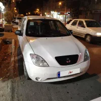 تیبا ۲ مدل ۱۴۰۱|خودرو سواری و وانت|سنندج, |دیوار