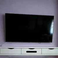 کمد کابینت سرویس خواب و تی وی وال|جاکفشی، کمد، دراور|طاهرگوراب, |دیوار