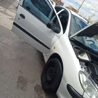 206 sd v8|خودرو سواری و وانت|ارومیه, |دیوار