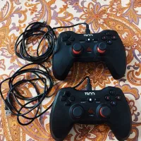 دسته بازی تسکو دو عد