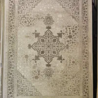 فرش طرح حریص ۱۲۰۰ شانه