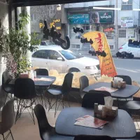 میز و صندلی