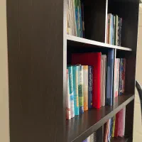 کتابخانه سالم