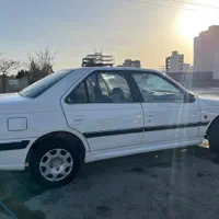 پارس دوگانه کارخانه مدل ۹۵|خودرو سواری و وانت|مشهد, الهیه|دیوار