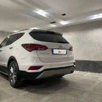 سانتافه ۲۰۱۶ فول وارداتی|خودرو سواری و وانت|مشهد, رضاشهر|دیوار