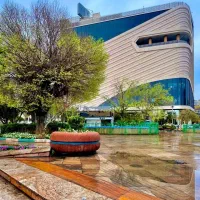 واحدتجاری متراژ 26متر واقع در طبقه دوم زیمامال