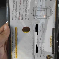 کوییک R پلاس اتومات فول 1403(ESP)دار 85گانه معاوضه|خودرو سواری و وانت|تهران, هفت حوض|دیوار