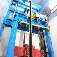 نصب و بازسازی آسانسور در چیتگر و گرمدره و شهرقدس