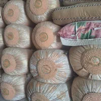 فروش بالشت محلی