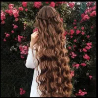 کوتاهی مو طبیعی