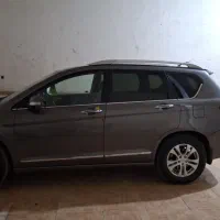 هاوال h6|خودرو سواری و وانت|پرند, فاز ۵|دیوار