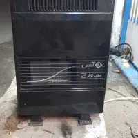 بخاری آدونیس و آزمایش