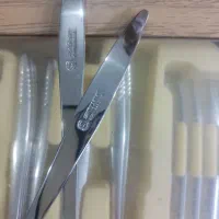 سرویس قاشق چنگال