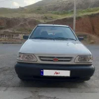 پراید مدل ۹۰