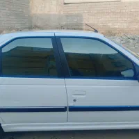 ماشین پژو پارس|خودرو سواری و وانت|چابهار, |دیوار