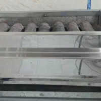 جوجه و کباب پز