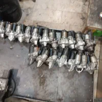 انواع استارت و دینام سبک و سنگین|خدمات موتور و ماشین|دماوند, گیلاوند|دیوار