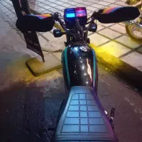 هوندا 1400|موتورسیکلت|مشکیندشت, |دیوار