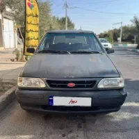 پراید صبا 83 نوک مدادی|خودرو سواری و وانت|یزد, |دیوار