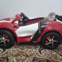 ماشین شارژی