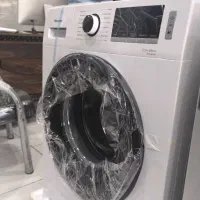 لباسشویی دوو پاکشوما اسنوا هایسنس ایکس ویژن|ماشین لباسشویی و خشککن لباس|دزفول, |دیوار