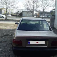 پراید  ۸۶|خودرو سواری و وانت|بناب, |دیوار