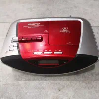 رادیو وضبط سی دی خور|پخشکننده همراه|تهران, تهرانپارس غربی|دیوار