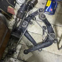 206|خودرو سواری و وانت|ملارد, |دیوار