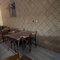 میز و صندلی