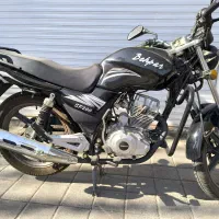 موتور به پر sp200|موتورسیکلت|نیشابور, شهید جعفری|دیوار