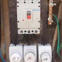 برقکار حرفه ای ساختمان|خدمات پیشه و مهارت|شوش, |دیوار