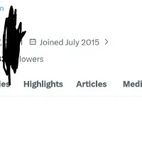 اکانت توییتر