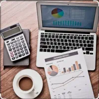 جذب حسابدار و فروشنده در فروشگاه مبلمان