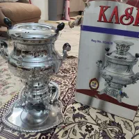 سماور 8 لیتری دل نشین