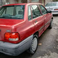 فروش پراید ۸۵|خودرو سواری و وانت|تهران, یاخجی آباد|دیوار