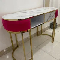 میز و صندلی ناخن