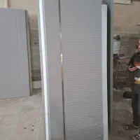 درب اتاقی آتاردرب البرز