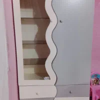 کمد بچگانه دخترانه