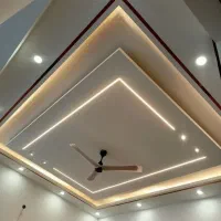 سفید کاری و گچبری|خدمات پیشه و مهارت|نورآباد ممسنی, |دیوار