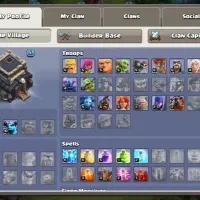 اکانت تان هال ۹ اماده برای ۱۰