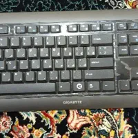 کیبوردGIGABYT