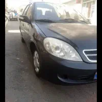 لیفان ۵۲۰ تمام رنگ
