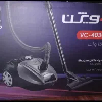 جارو برقس ایکس ویژن